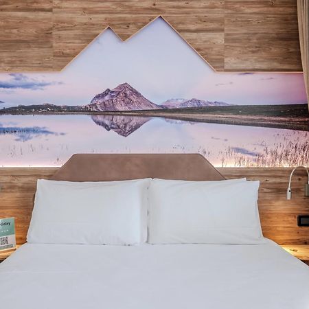Hotiday Chalet Sestriere Vialattea 외부 사진