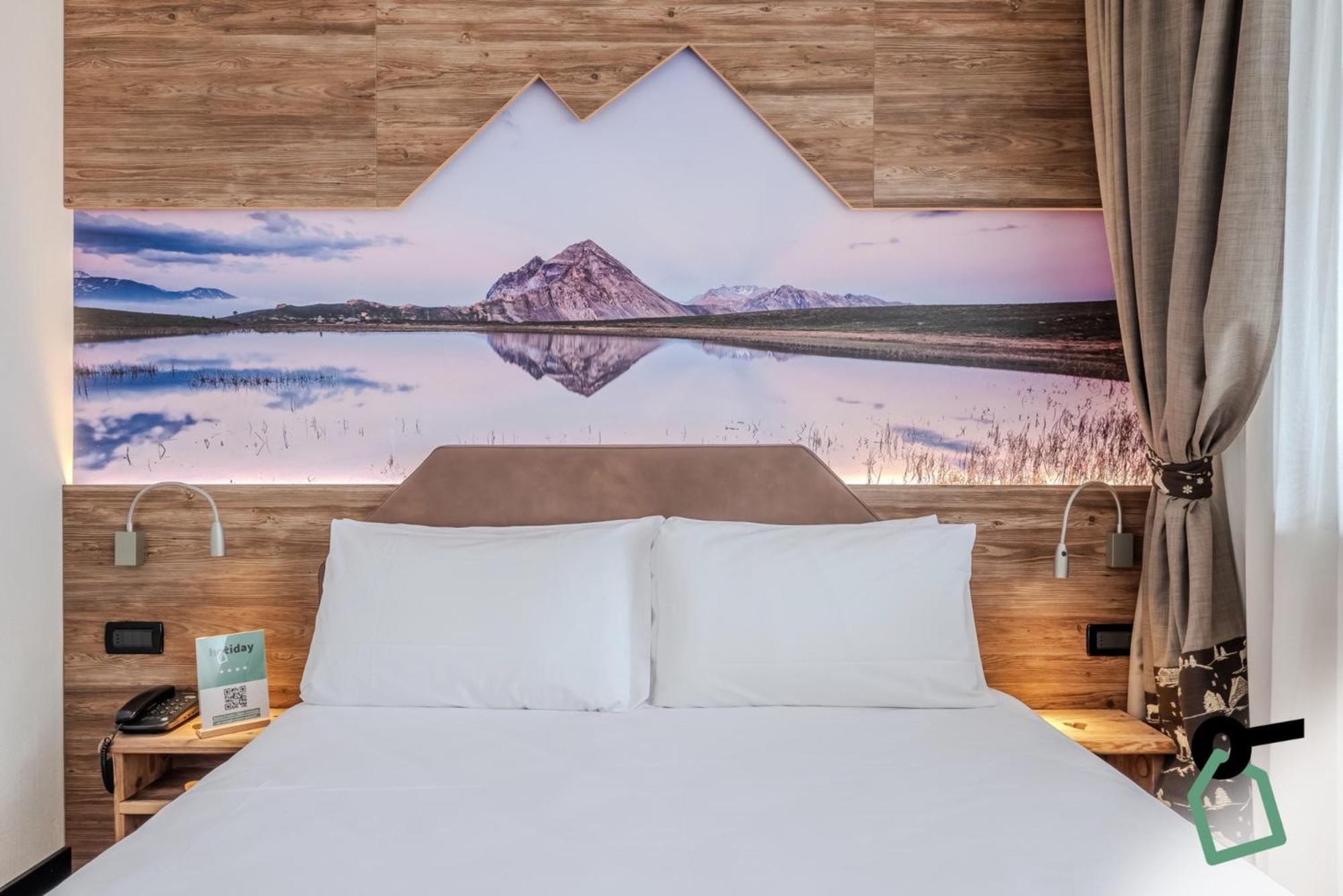 Hotiday Chalet Sestriere Vialattea 외부 사진