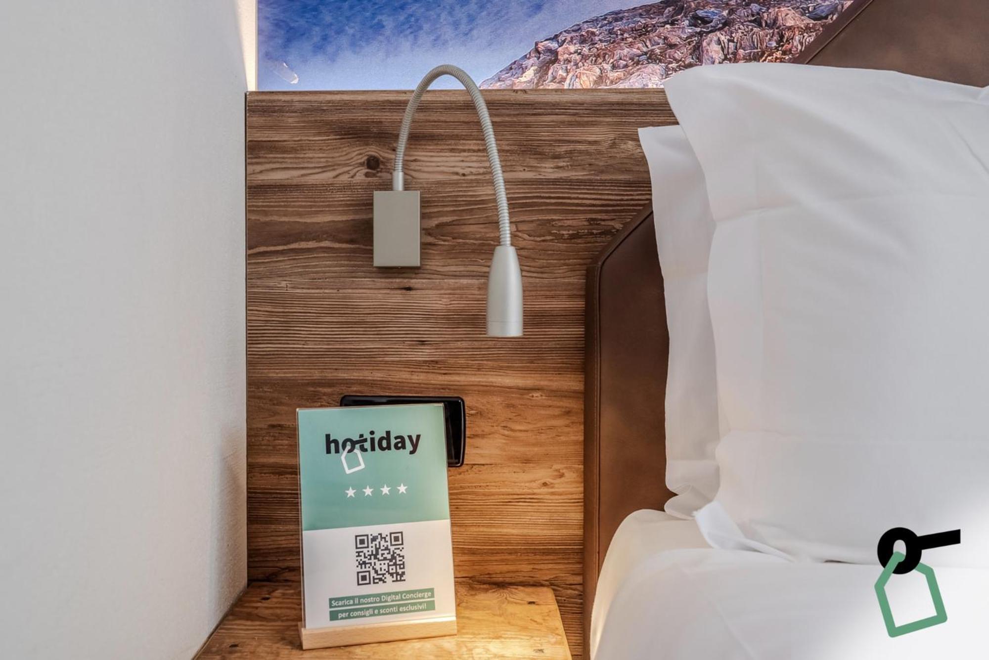 Hotiday Chalet Sestriere Vialattea 외부 사진
