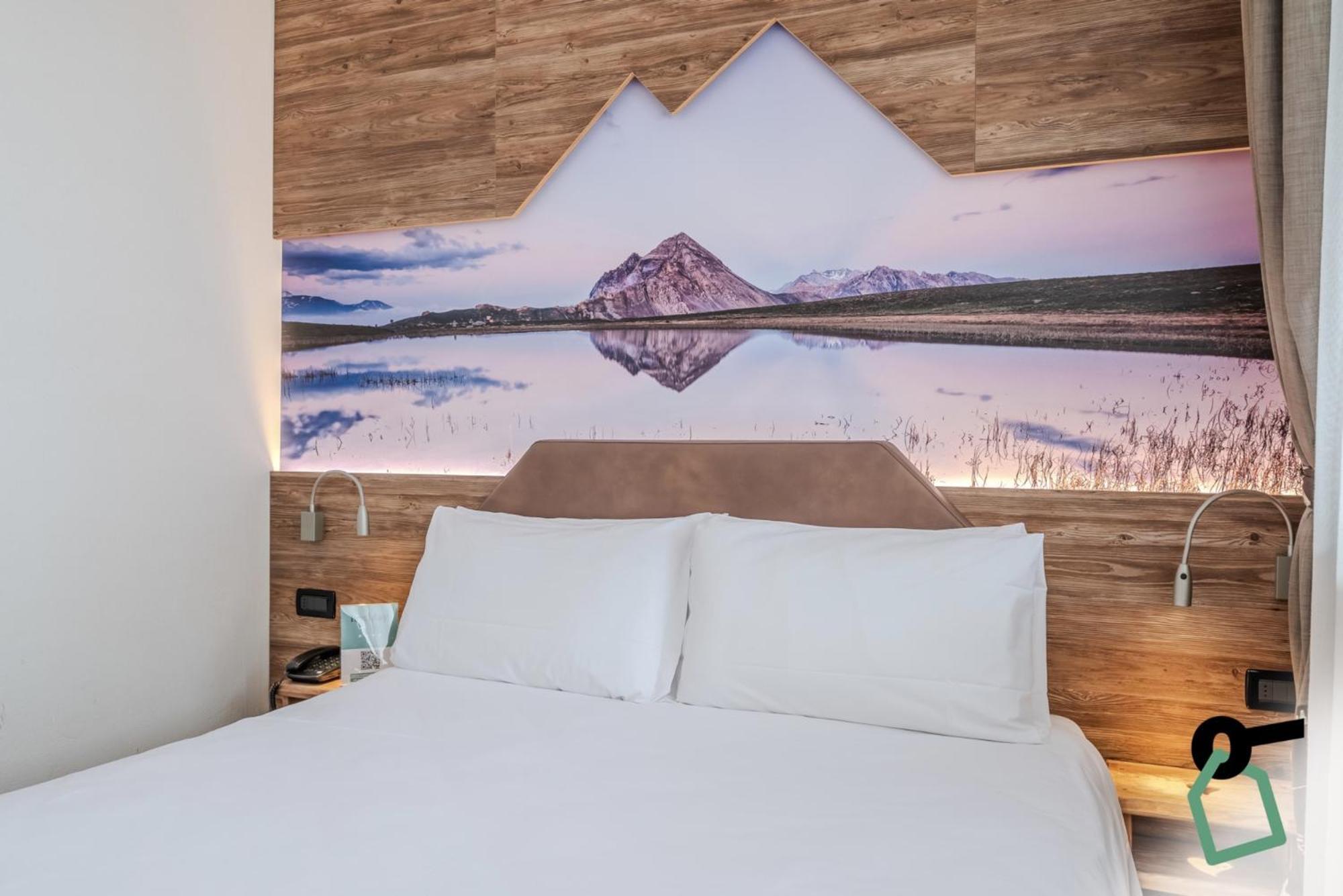 Hotiday Chalet Sestriere Vialattea 외부 사진
