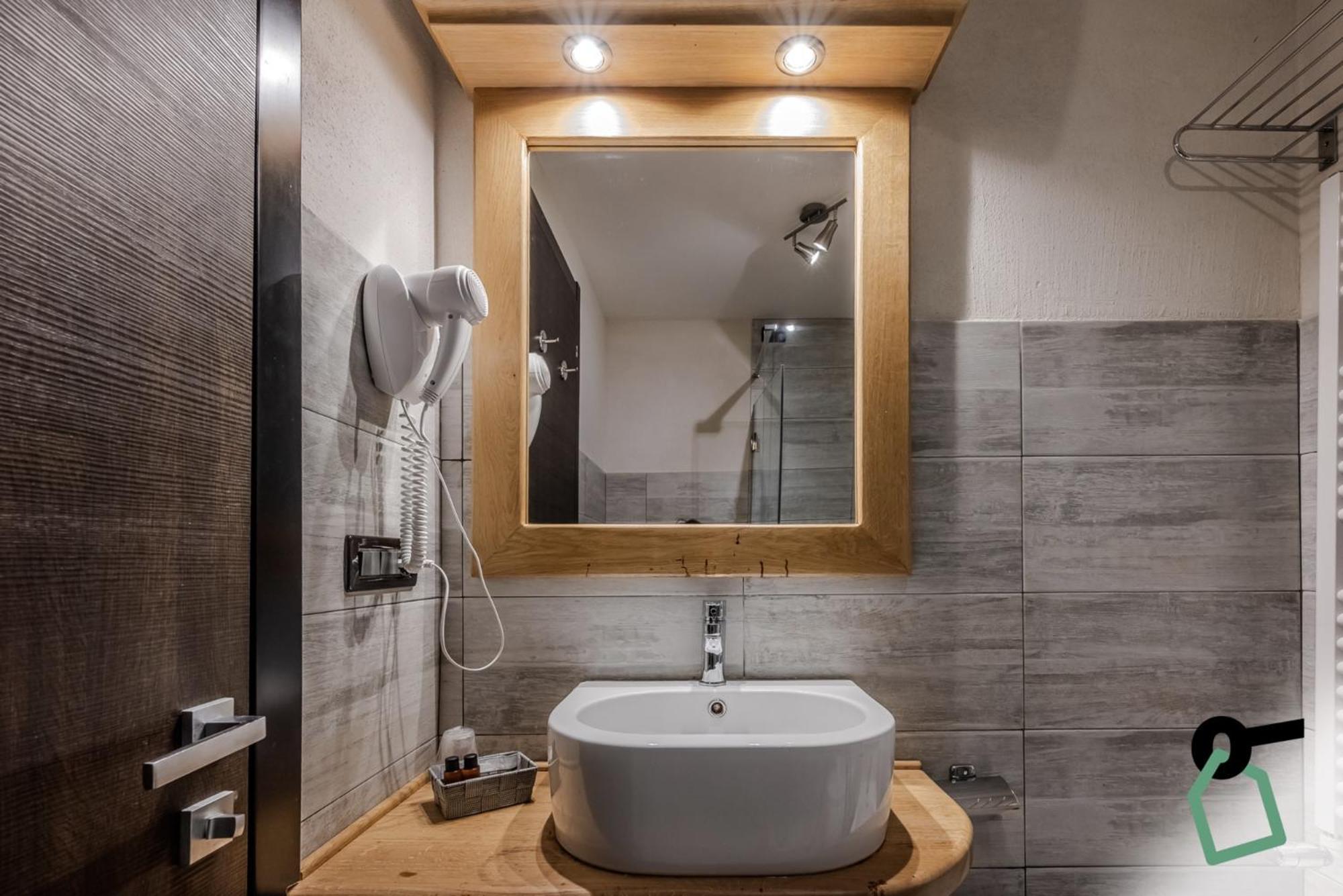 Hotiday Chalet Sestriere Vialattea 외부 사진