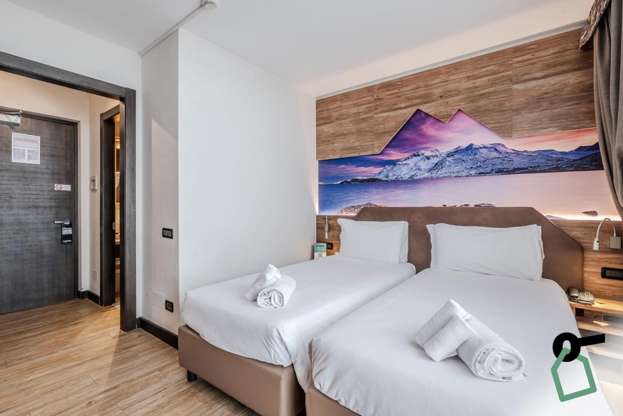 Hotiday Chalet Sestriere Vialattea 외부 사진