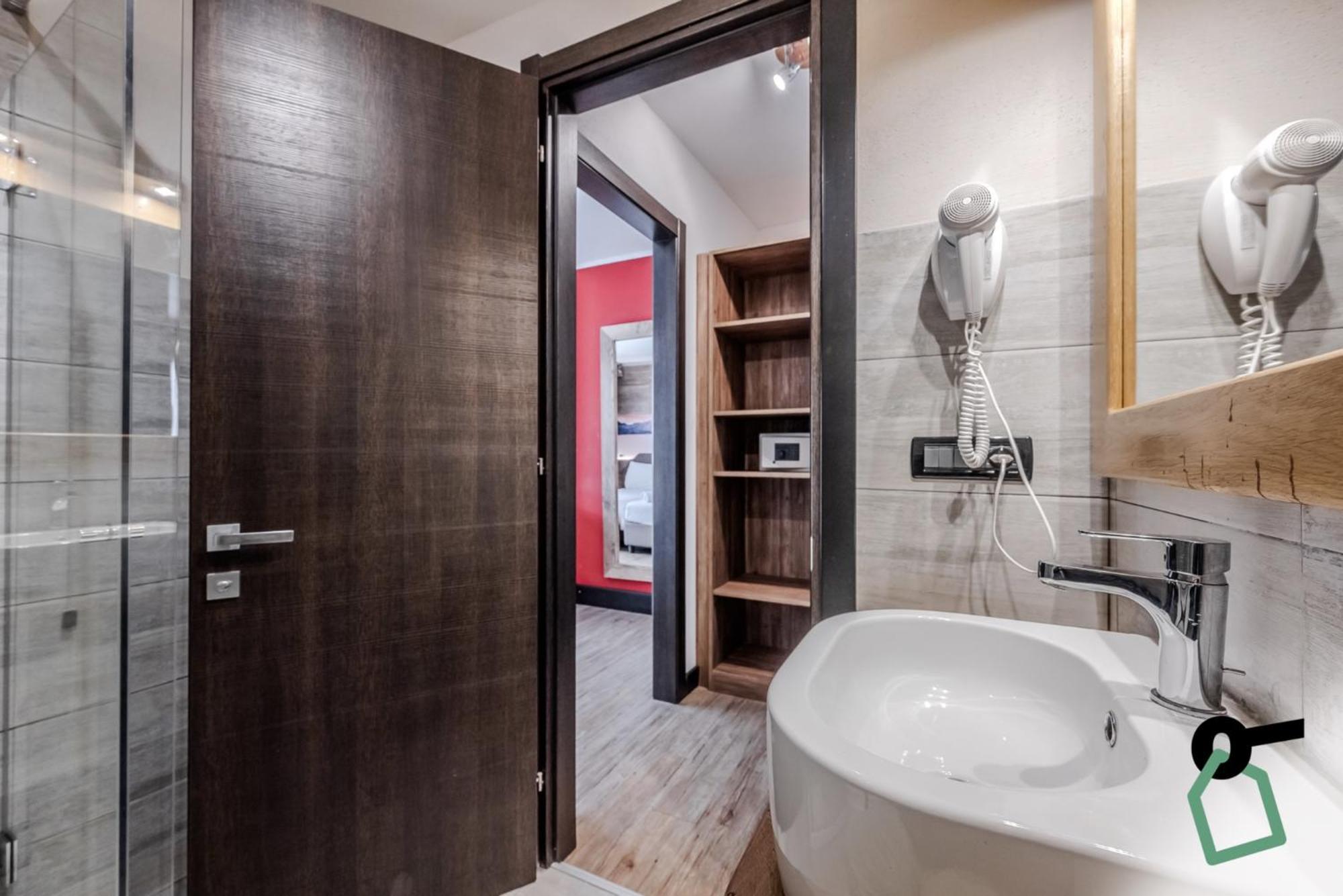 Hotiday Chalet Sestriere Vialattea 외부 사진