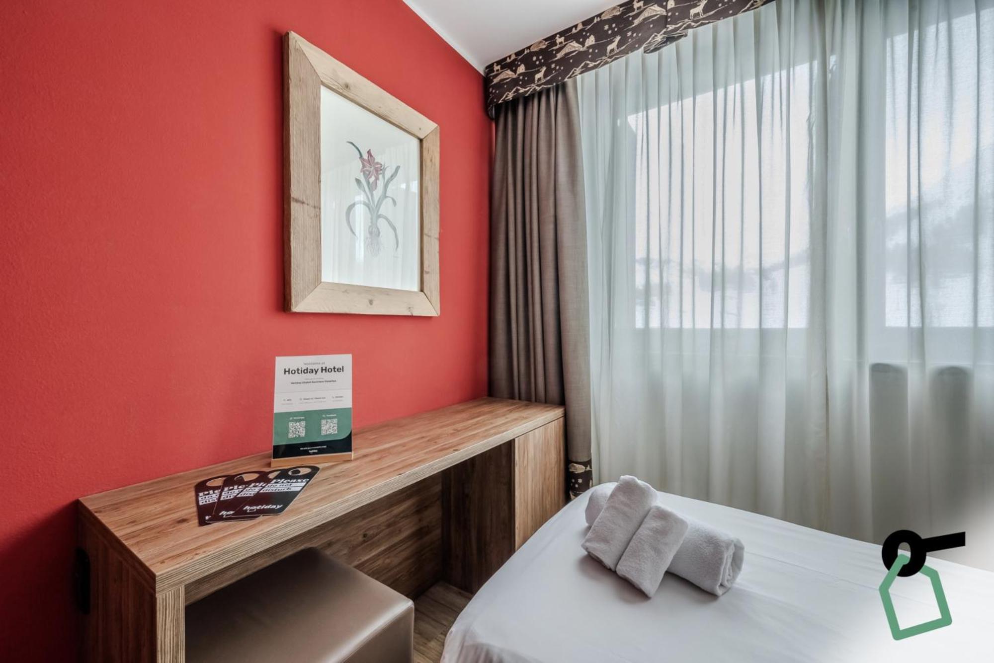 Hotiday Chalet Sestriere Vialattea 외부 사진