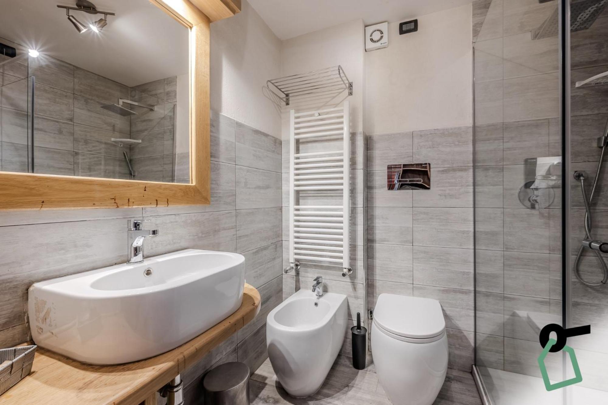 Hotiday Chalet Sestriere Vialattea 외부 사진