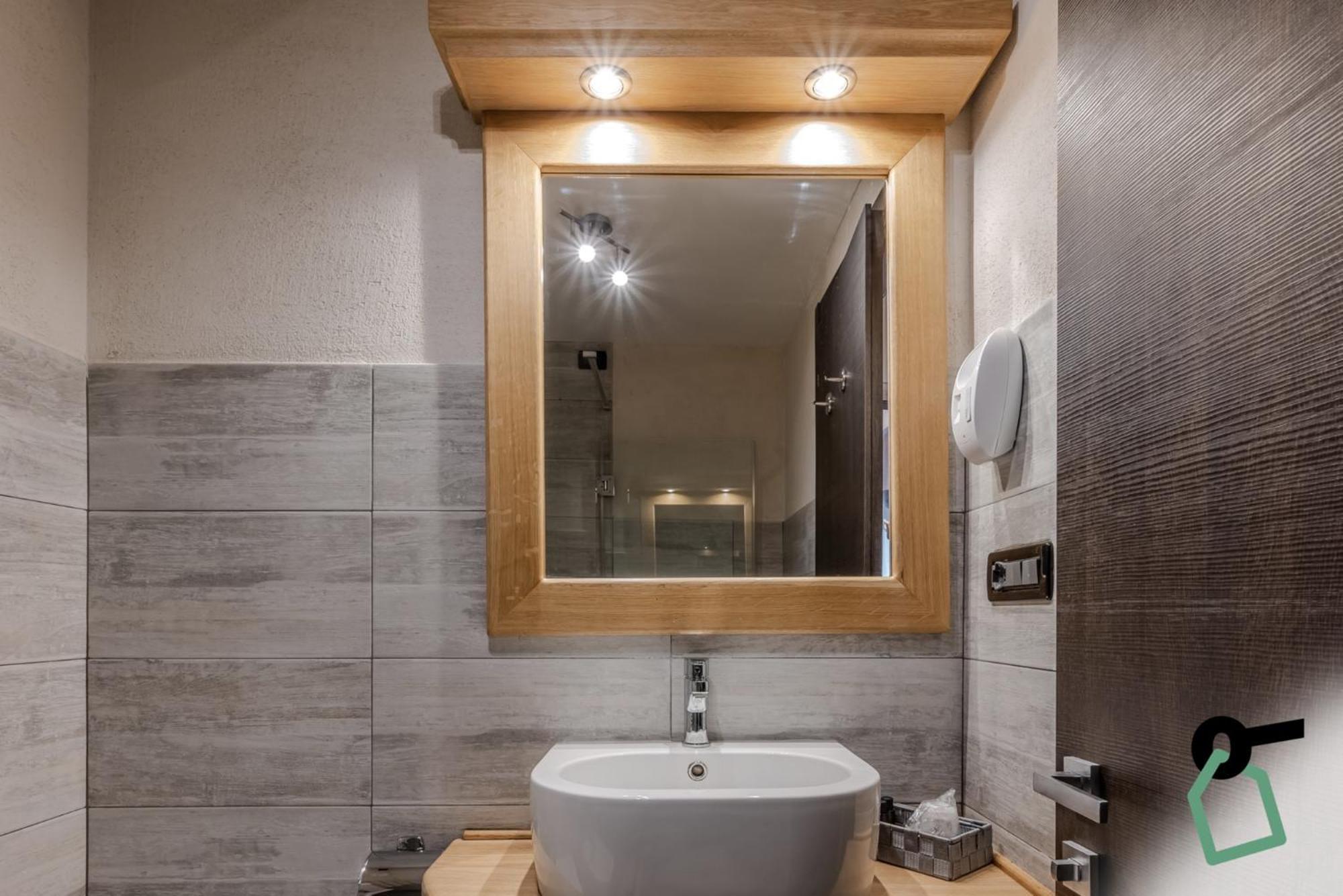 Hotiday Chalet Sestriere Vialattea 외부 사진