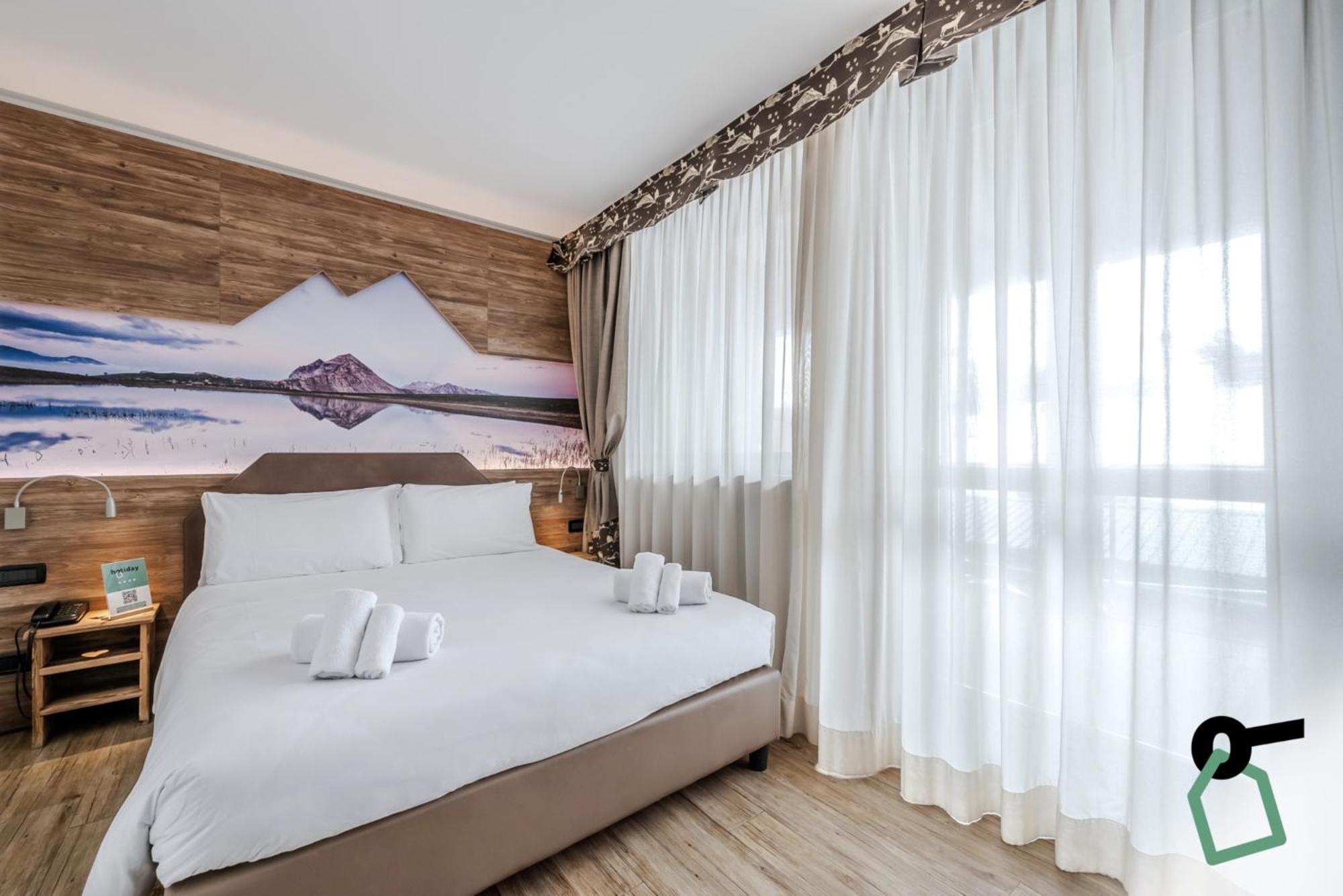Hotiday Chalet Sestriere Vialattea 외부 사진