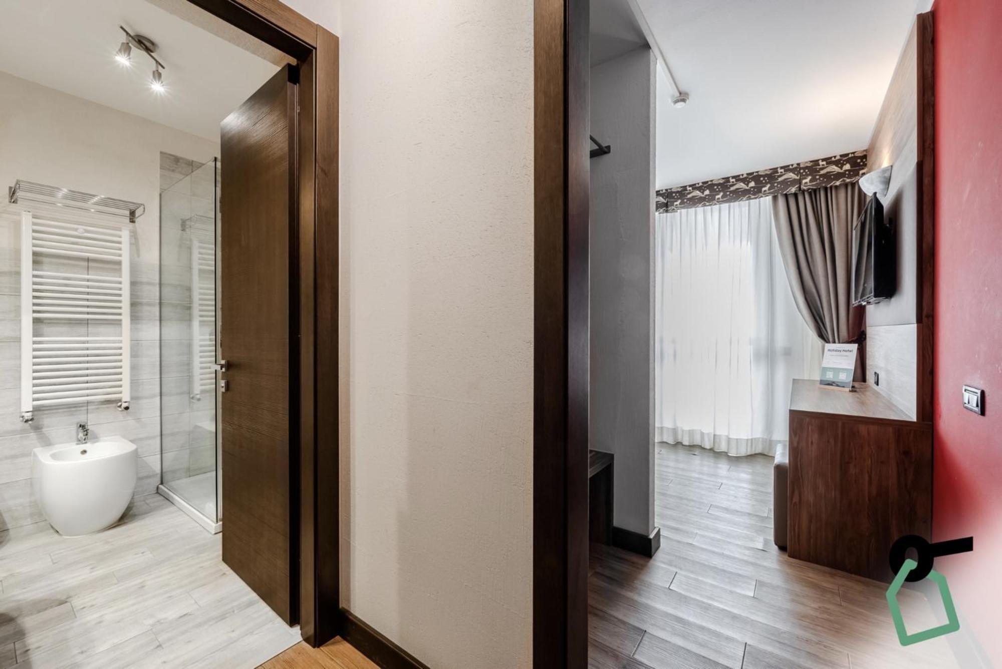 Hotiday Chalet Sestriere Vialattea 외부 사진