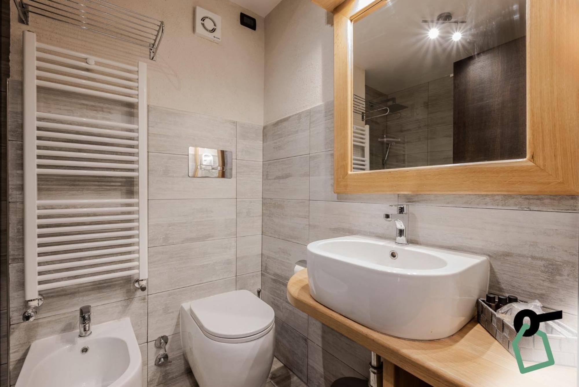 Hotiday Chalet Sestriere Vialattea 외부 사진