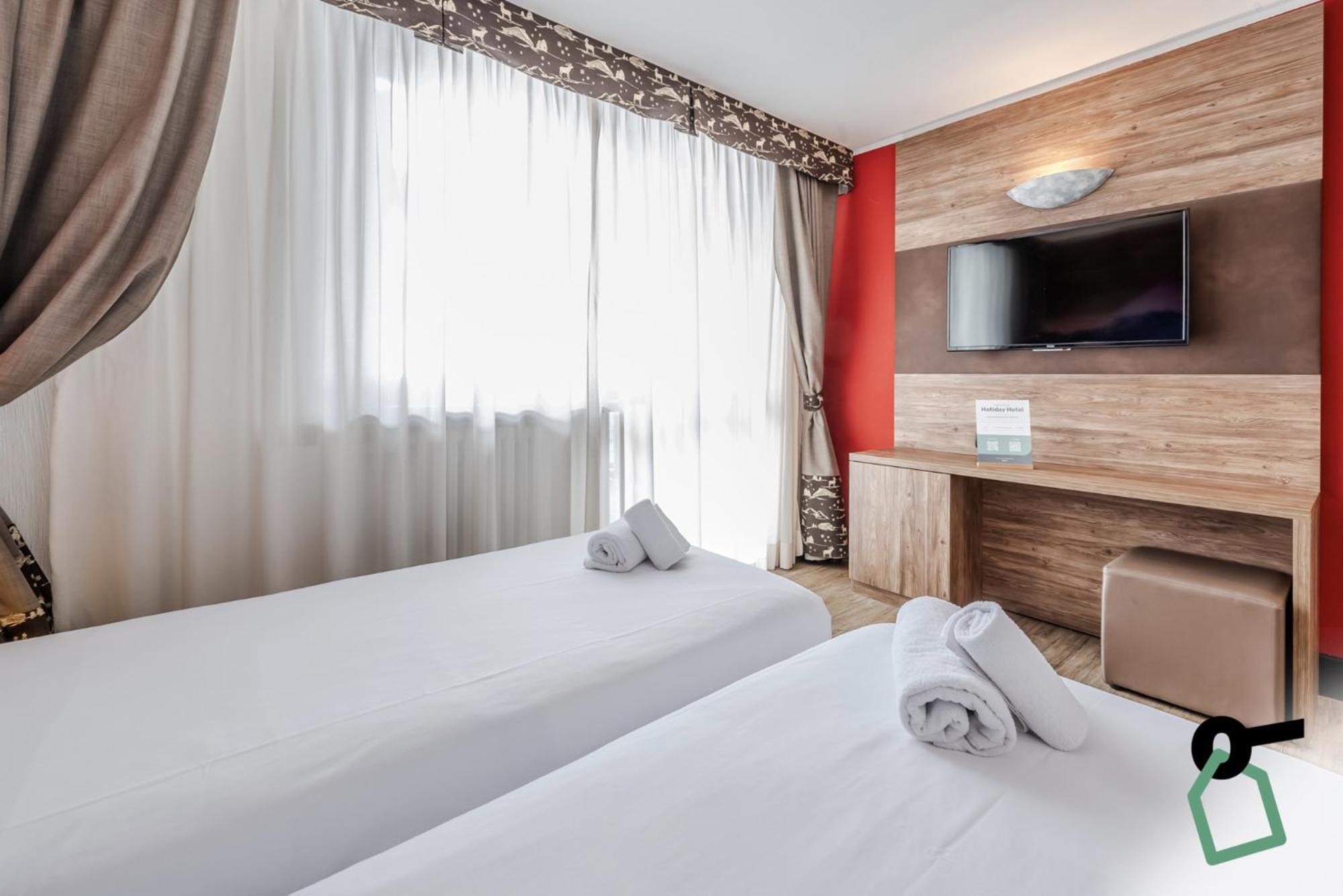 Hotiday Chalet Sestriere Vialattea 외부 사진