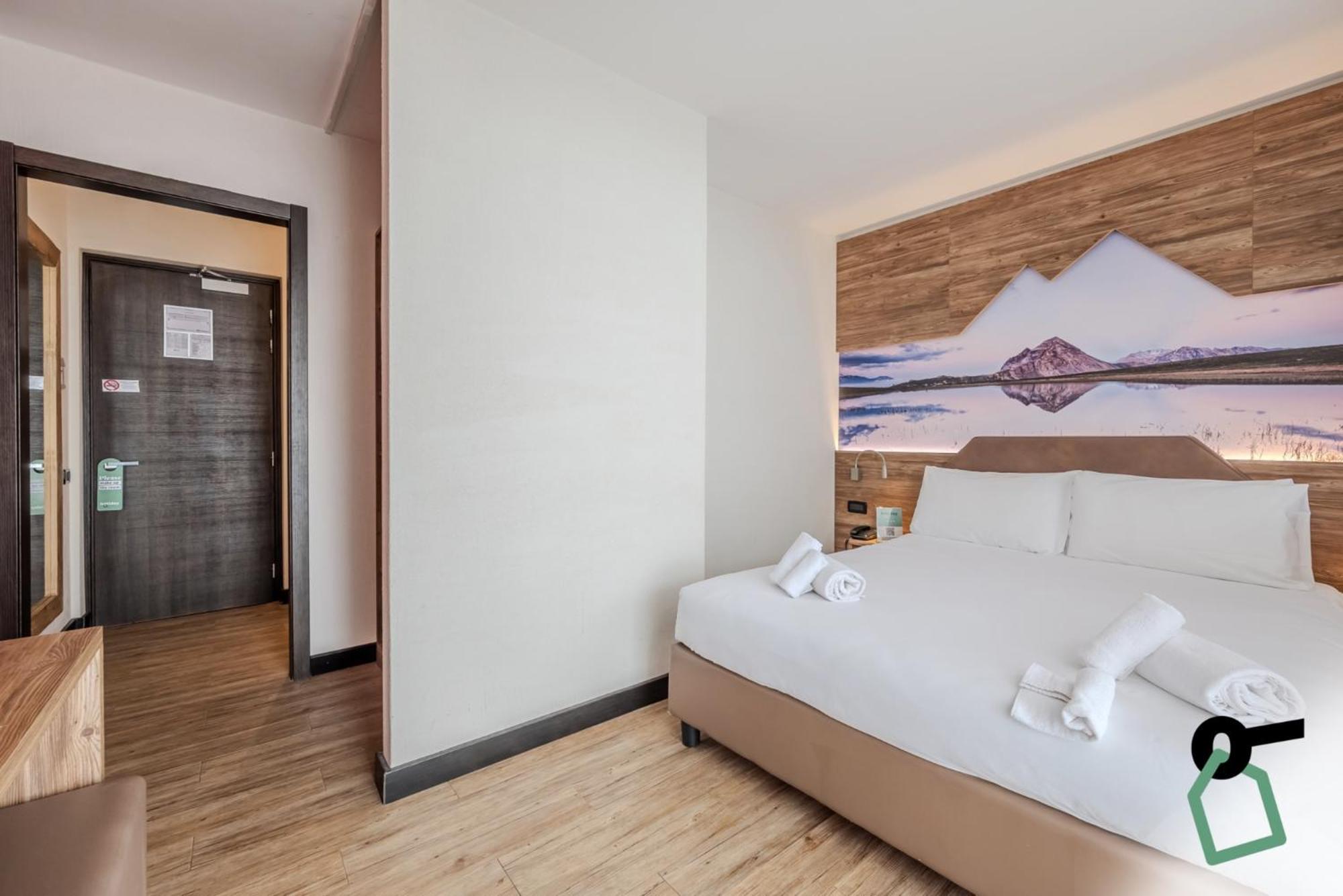 Hotiday Chalet Sestriere Vialattea 외부 사진