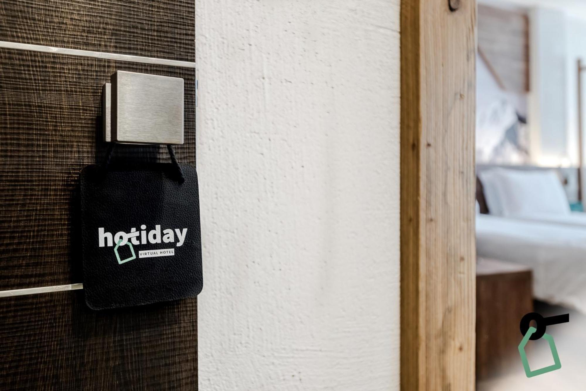 Hotiday Chalet Sestriere Vialattea 외부 사진