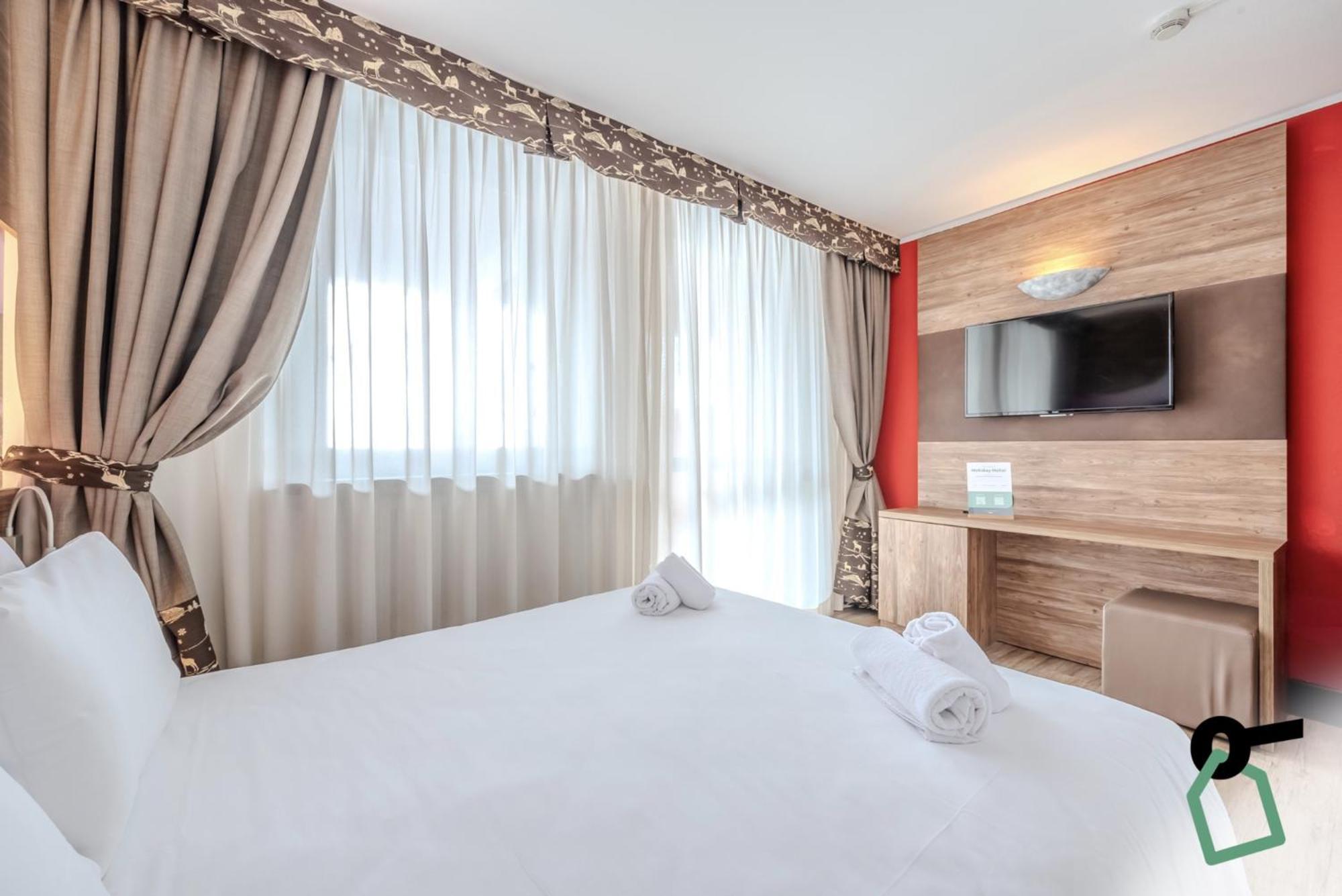 Hotiday Chalet Sestriere Vialattea 외부 사진