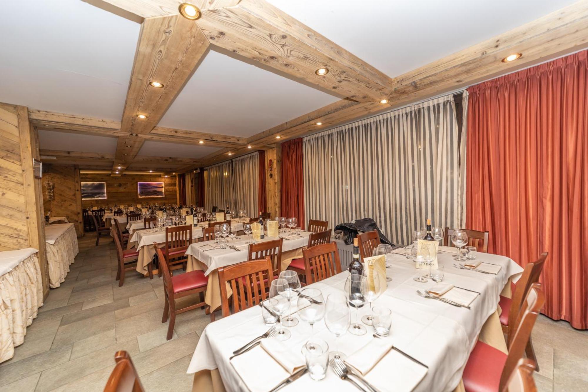 Hotiday Chalet Sestriere Vialattea 외부 사진