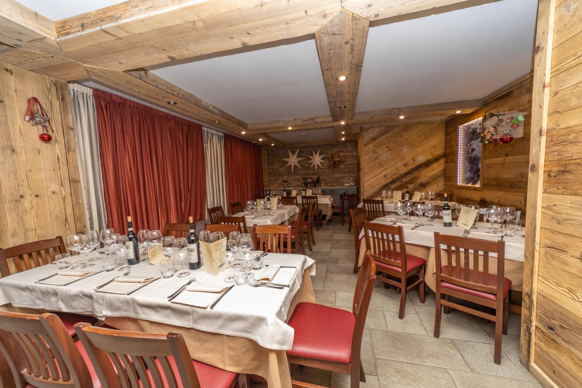 Hotiday Chalet Sestriere Vialattea 외부 사진