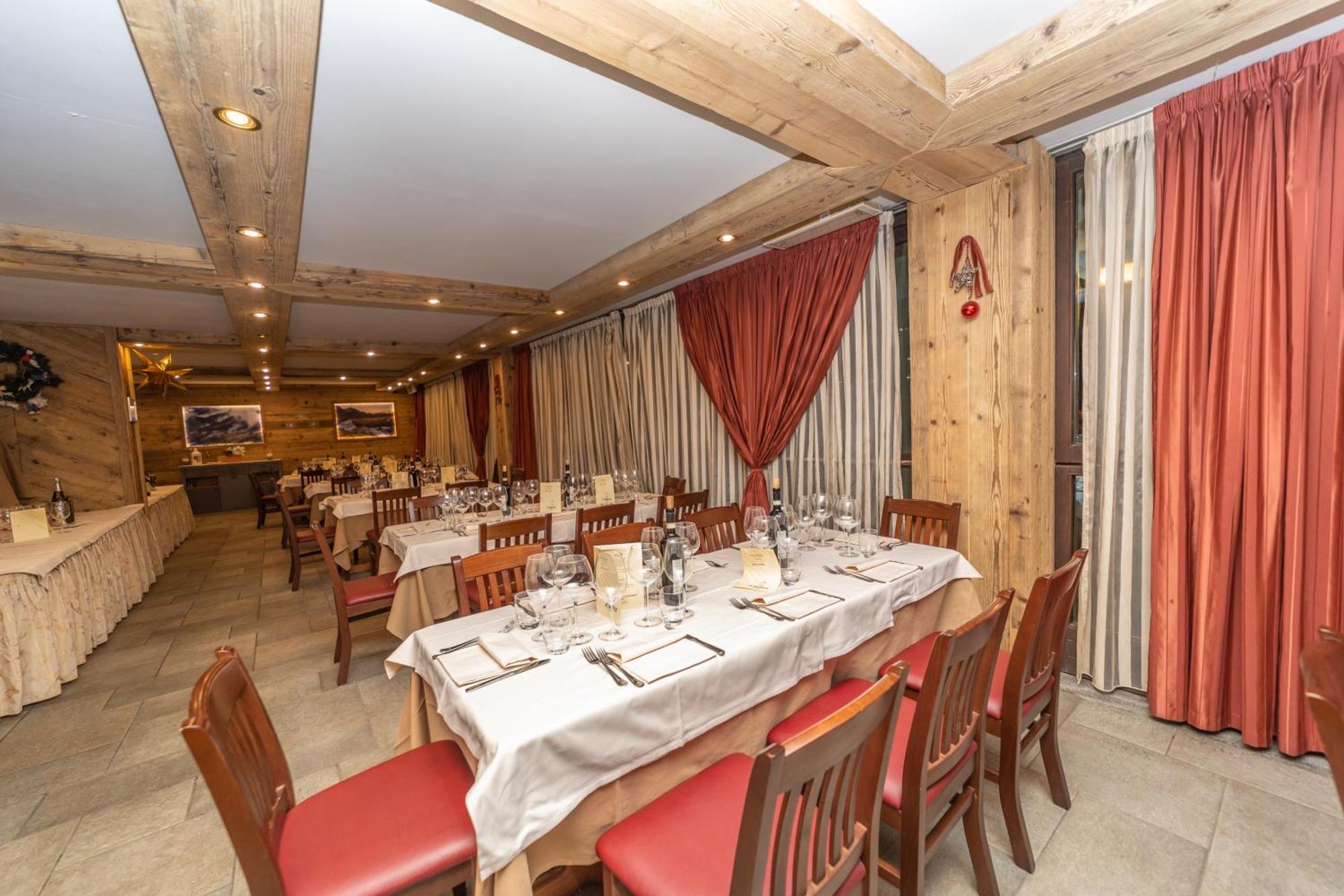 Hotiday Chalet Sestriere Vialattea 외부 사진