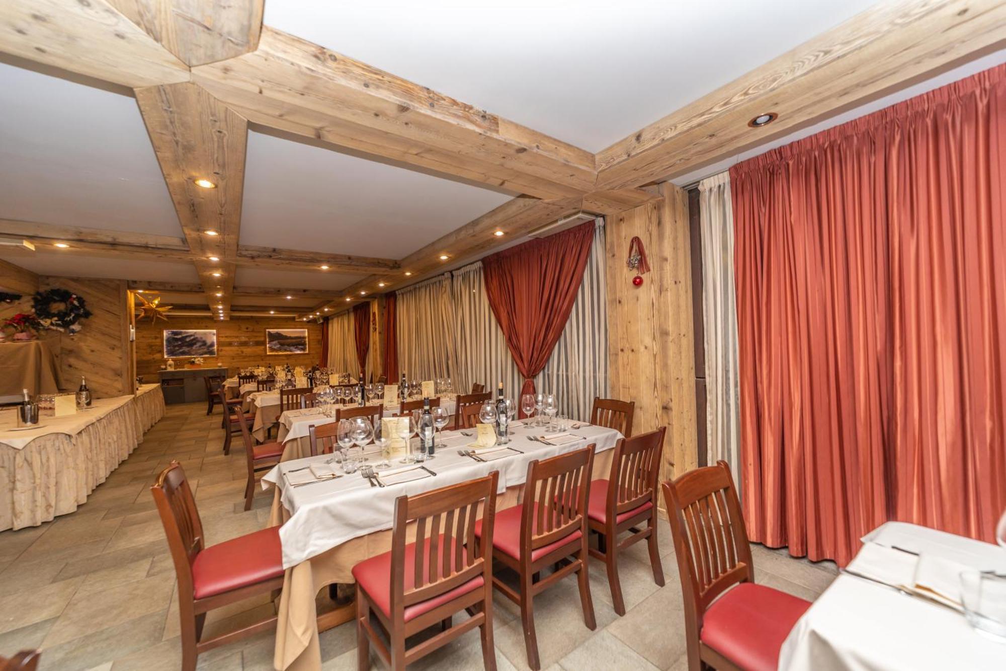 Hotiday Chalet Sestriere Vialattea 외부 사진